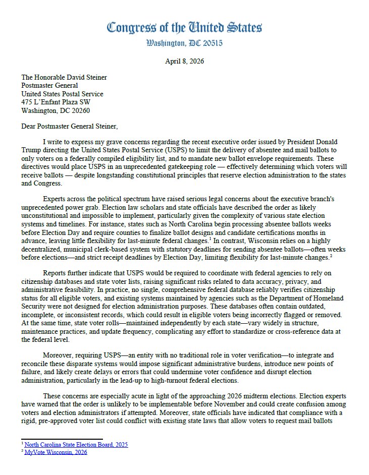 Congressman Raja Krishnamoorthi tweet media