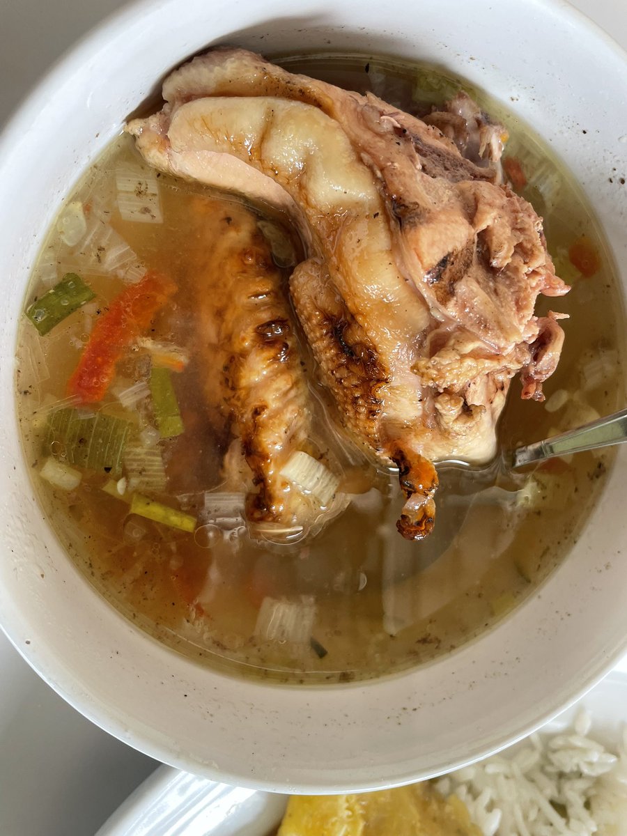 Chicken Corner Cafe Uganda tweet media