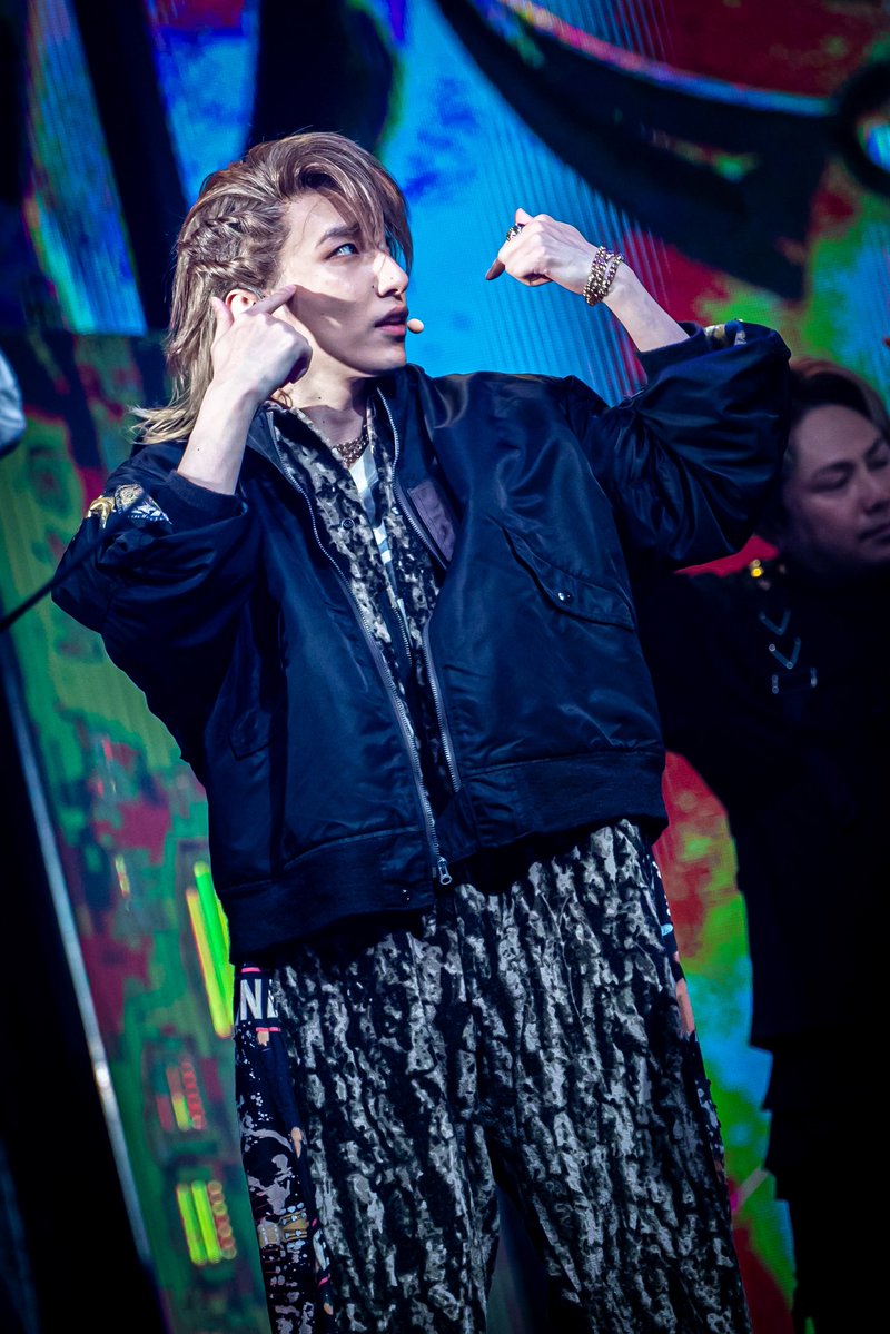 ほのかりん🍀 tweet media