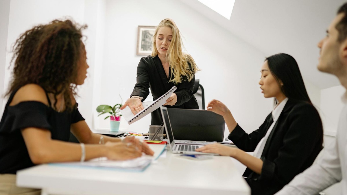 impresso_app's tweet image. "Remote work isn't just about PJs 🛋️💻, it's about discipline 💪! Create a schedule, set boundaries, and prioritize self-care 🧘‍♀️. What's your top remote work challenge? 🤔 #remotework #careertips" #CareerInsights #JobMarket #IndustryTrends