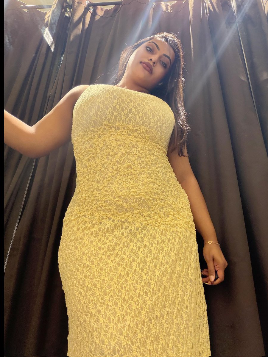 Swathi tweet media