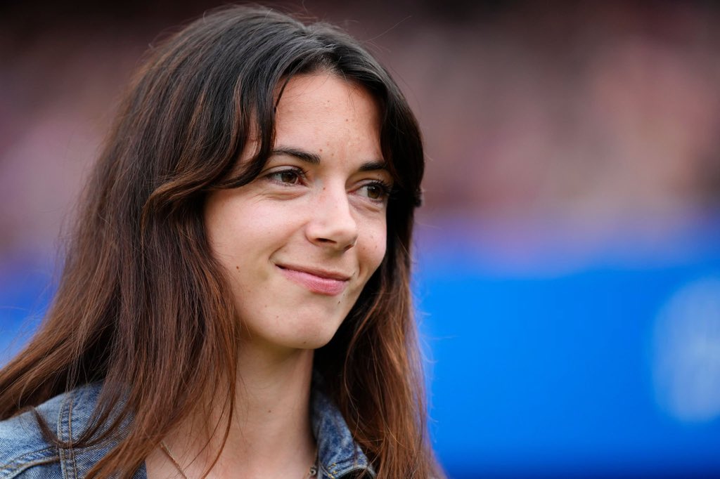 Barça Femení tweet media