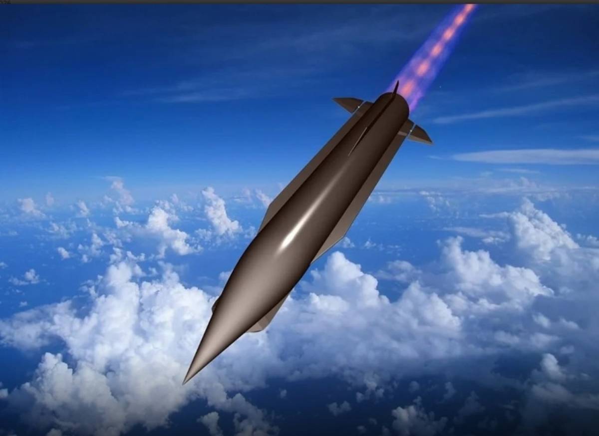 Defence Index tweet media