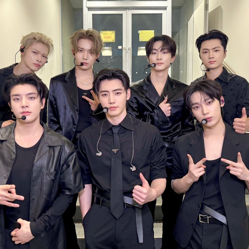 ENGENEs reject continued mismanagement, BELIFT LAB must correct their course immediately. Respect ENHYPEN as a seven member group or face coordinated boycotts and lasting reputational consequences.

#ShoutOutToENHYPEN
#BOYCOTT_beliftLAB_HYBE