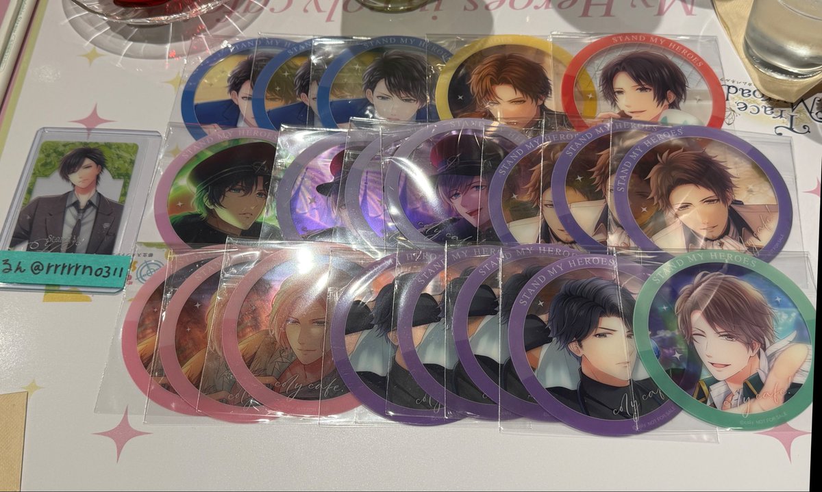 るん@取引@ tweet media