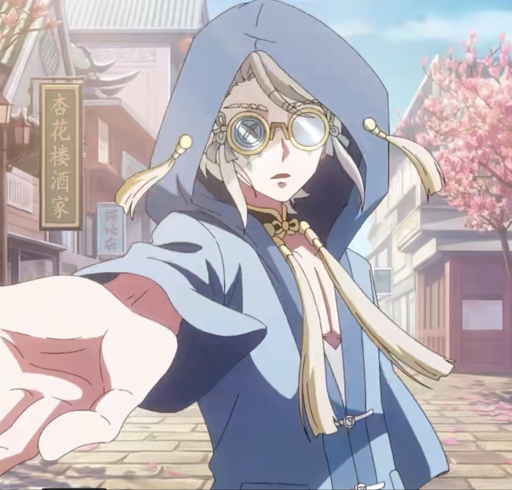 マル団子 tweet media