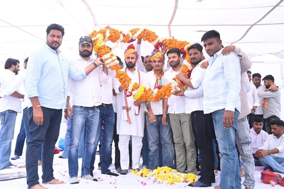 Subhash Mukkar tweet media