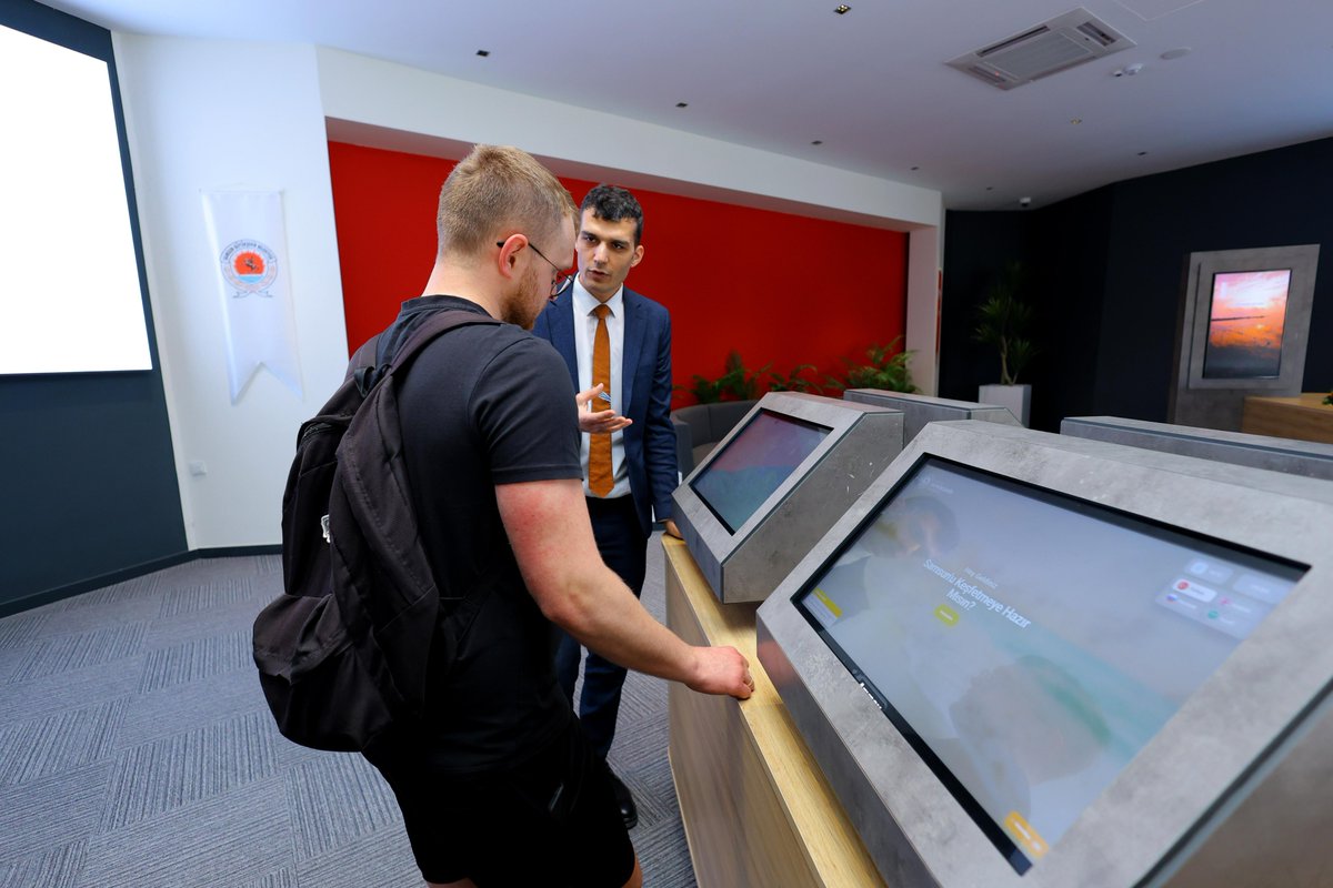 Samsun Haber Has tweet media