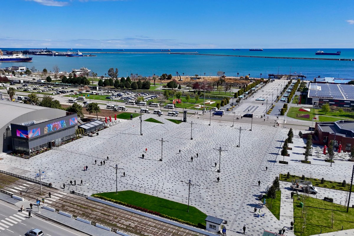 Samsun Haber Has tweet media