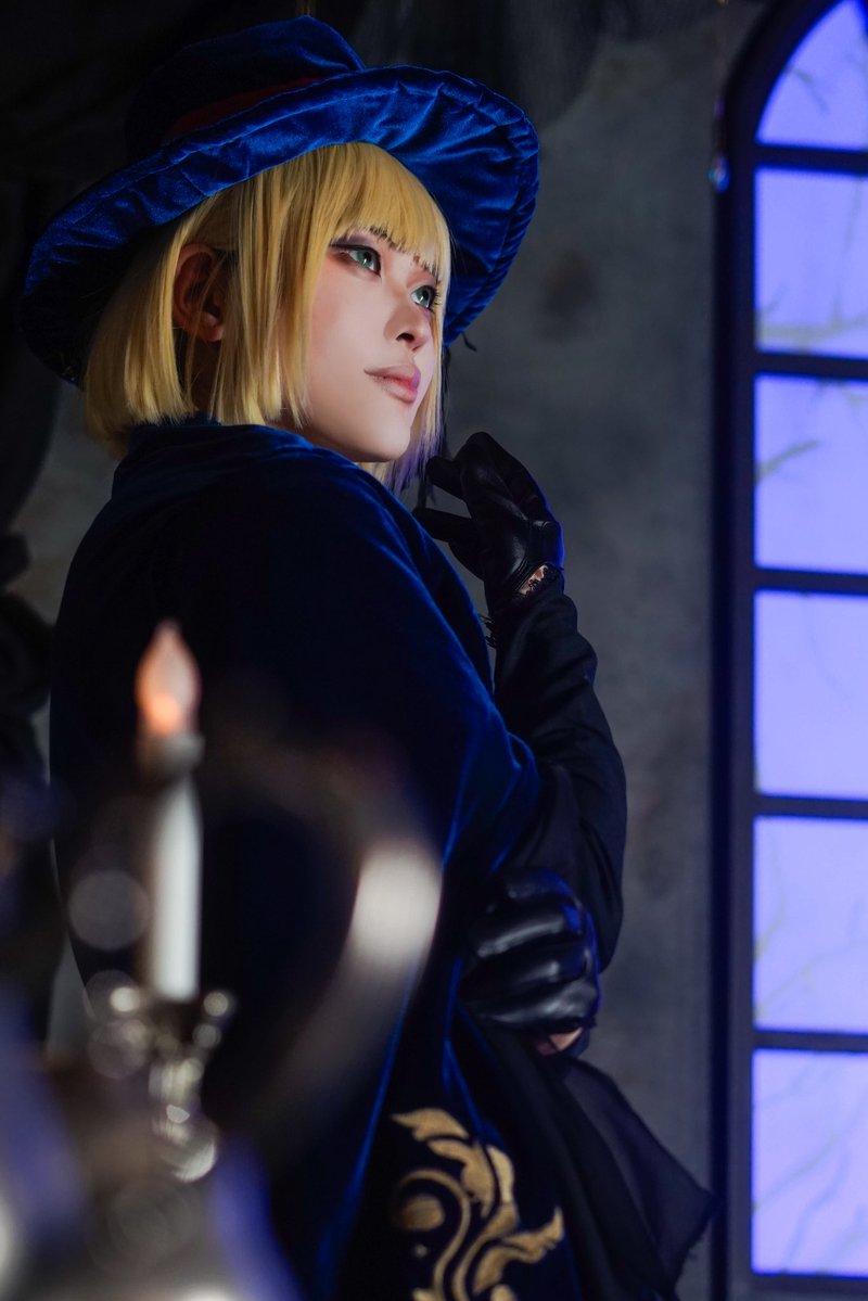 ロトカ tweet media