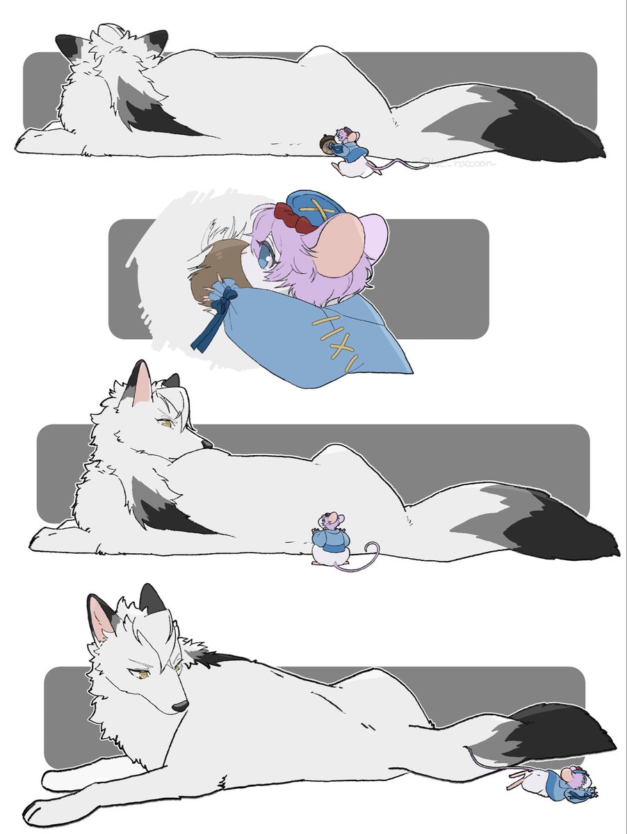 ろとと🐾 tweet media