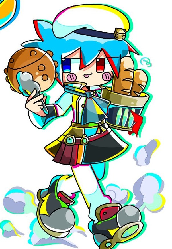 のうめんちゃん。とても低浮上 tweet media