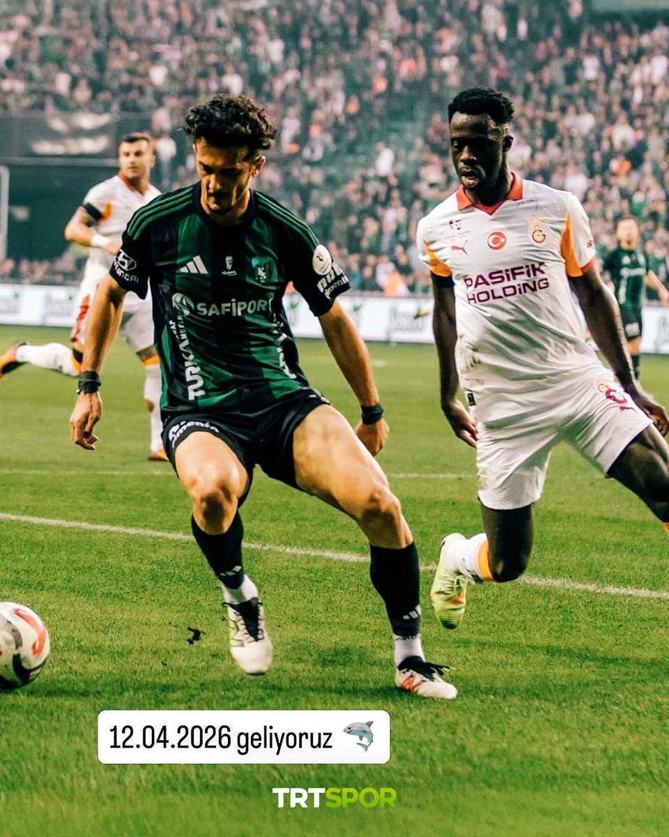 TRT Spor tweet media