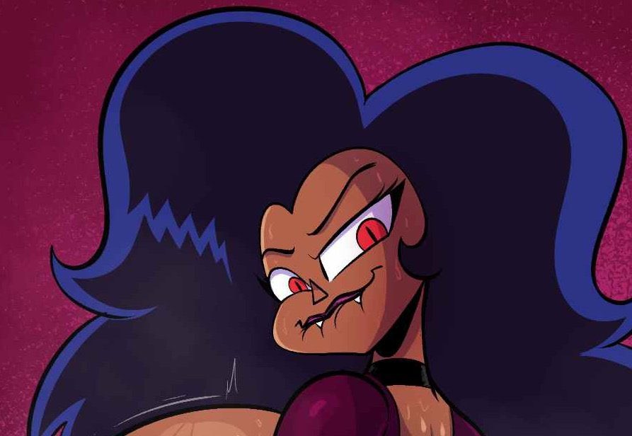 🌹𝓦𝓲𝓵𝓱𝓪𝓶𝓮𝓷𝓪~🦇(💚) tweet media