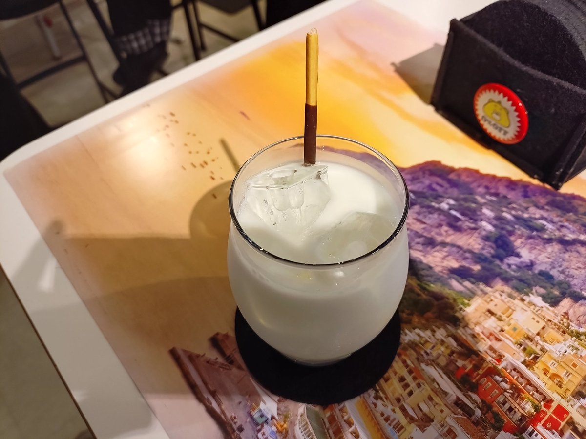 アルス_餓狼mow tweet media