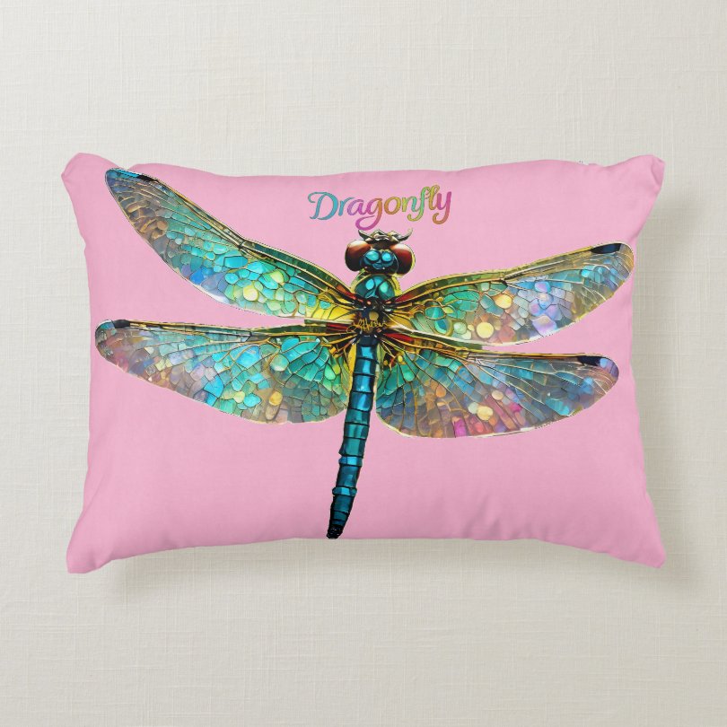 LeeHillerDesign's tweet image. 🤍🩵🩷🦋🩷🩵🤍
Stained Glass Colorful Dragonfly Accent #pillow
Item: zazzle.com/stained_glass_…

symbolism centers on transformation, adaptability, change, &amp;amp; self-realization
#homedecor #gifts #giftideas

#dragonfly Collection: zazzle.com/collections/11…

 #MothersDay