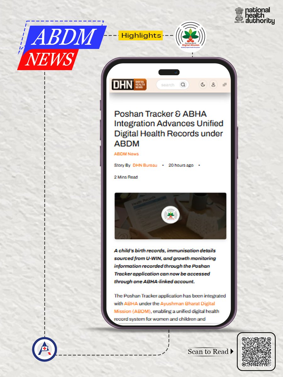 National Health Authority (NHA) tweet media