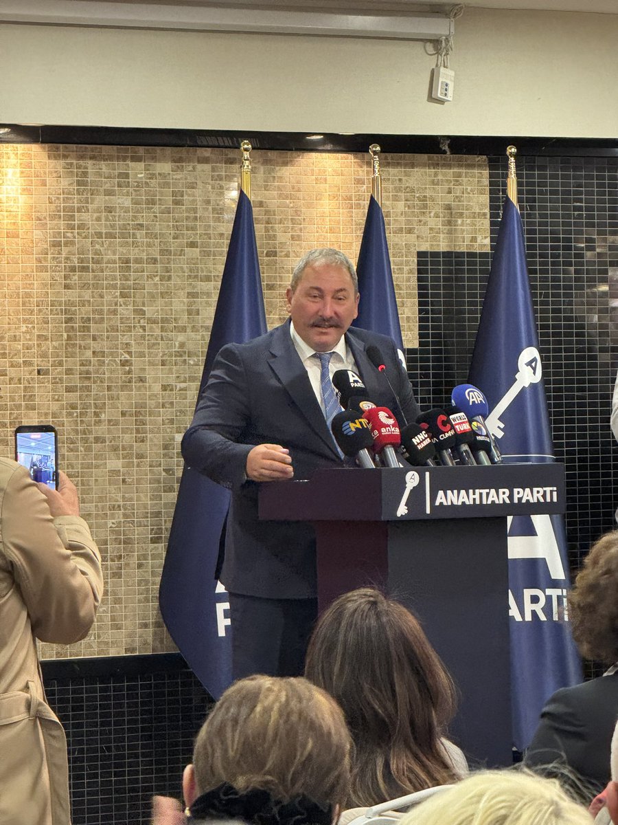 Muhammed Doğan Kaya tweet media