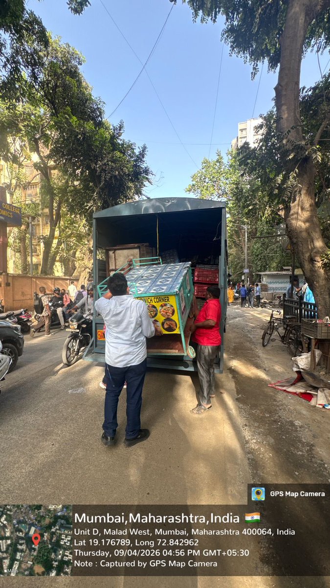 Vikram Rajput tweet media