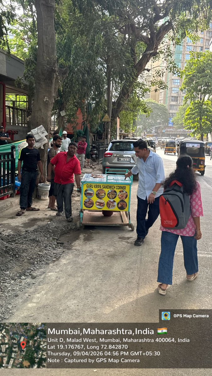 Vikram Rajput tweet media