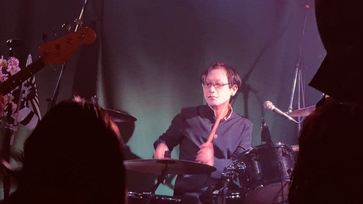 シドロ喪ドロ tweet media