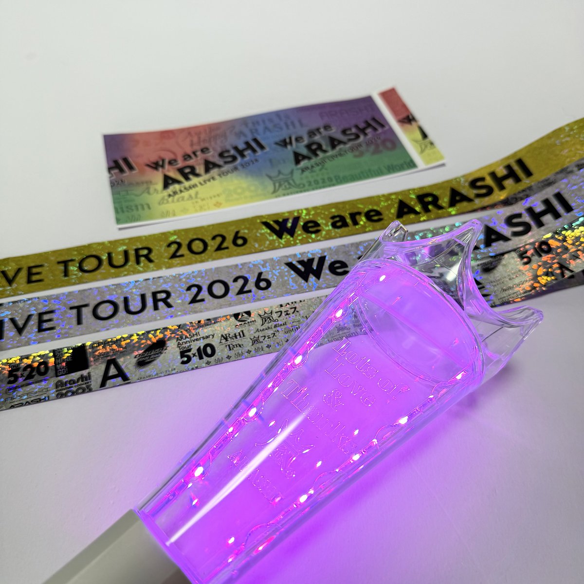 アジーンTV tweet media