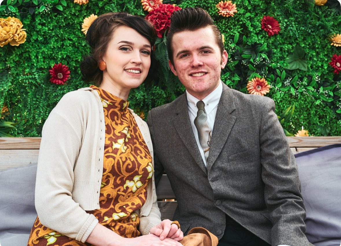 BLUE COLLAR 🌮🍔🍹 tweet media