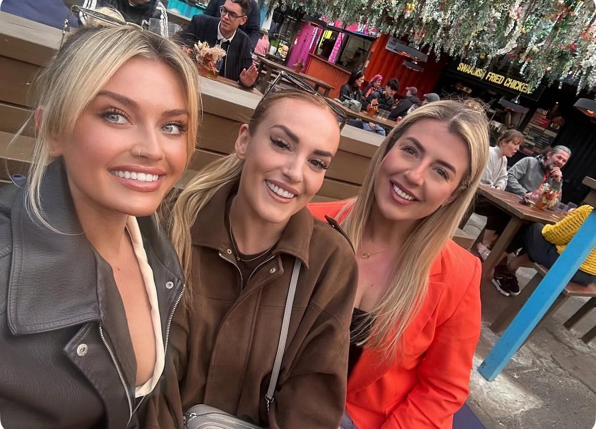 BLUE COLLAR 🌮🍔🍹 tweet media