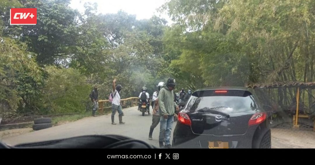 Juancho Sinisterra 🇨🇴 tweet media