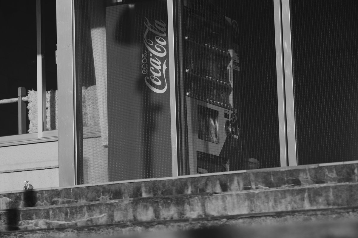 青春の色は

SONY ILCE-7M3(α7Ⅲ)
SIGMA 28-70mm F2.8 DG DN Contemporary

#写真好きな人と繋がりたい
#モノクロにするとかっこいい