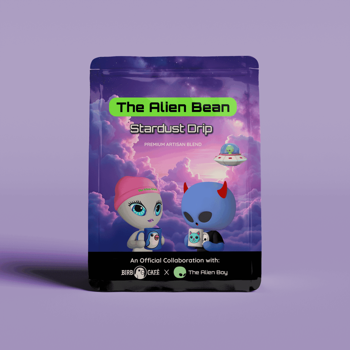 The Alien Boy 👽 thealienboy.eth tweet media