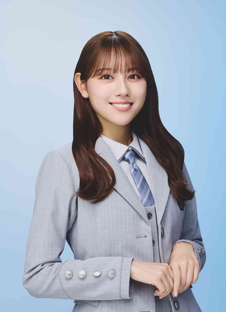 ひなた坂46楽曲のフォーメーション公開、四期生・平岡海月が初センター
natalie.mu/music/news/667…

#ひなた坂46 #日向坂46