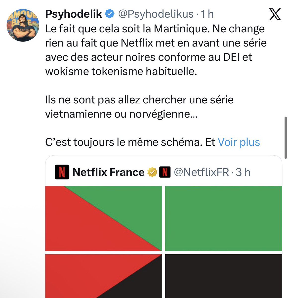 971 | Mwakast 🚩🏴 tweet media