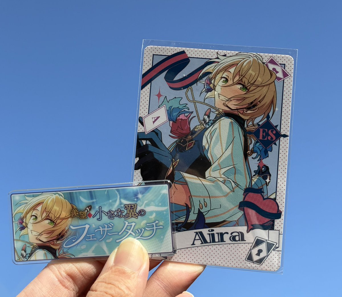 はちみつレモン🍯🍋 tweet media