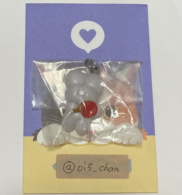 おあいこ tweet media