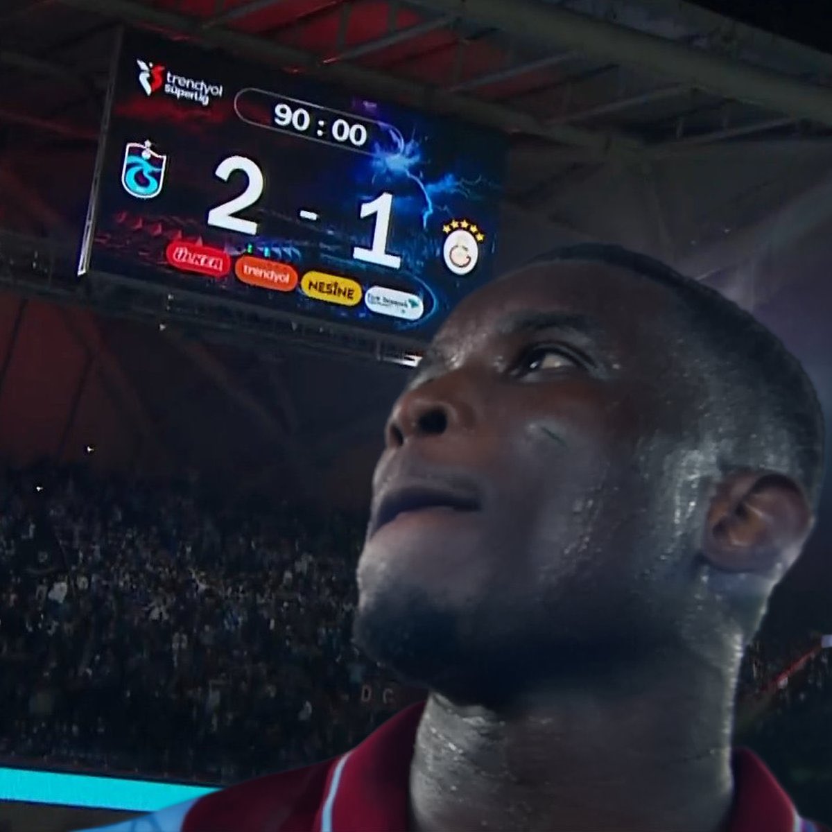 Murat Şahinbaş tweet media