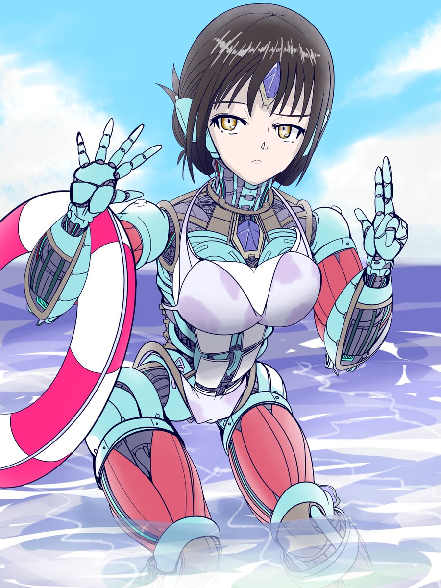 ねりがし tweet media