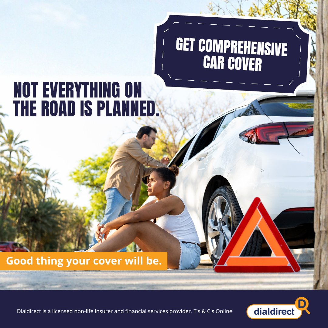 Dialdirect Insurance tweet media