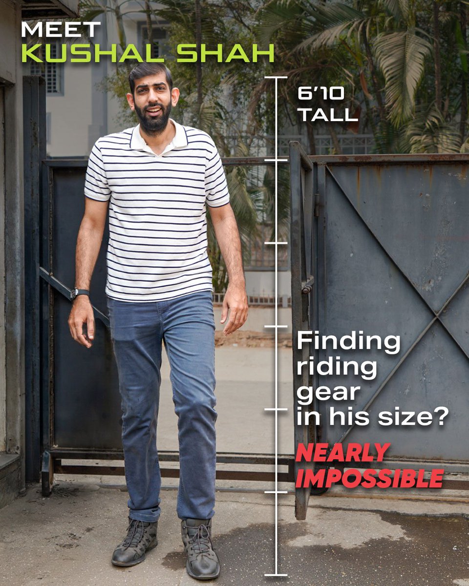 Rynox Gear tweet media