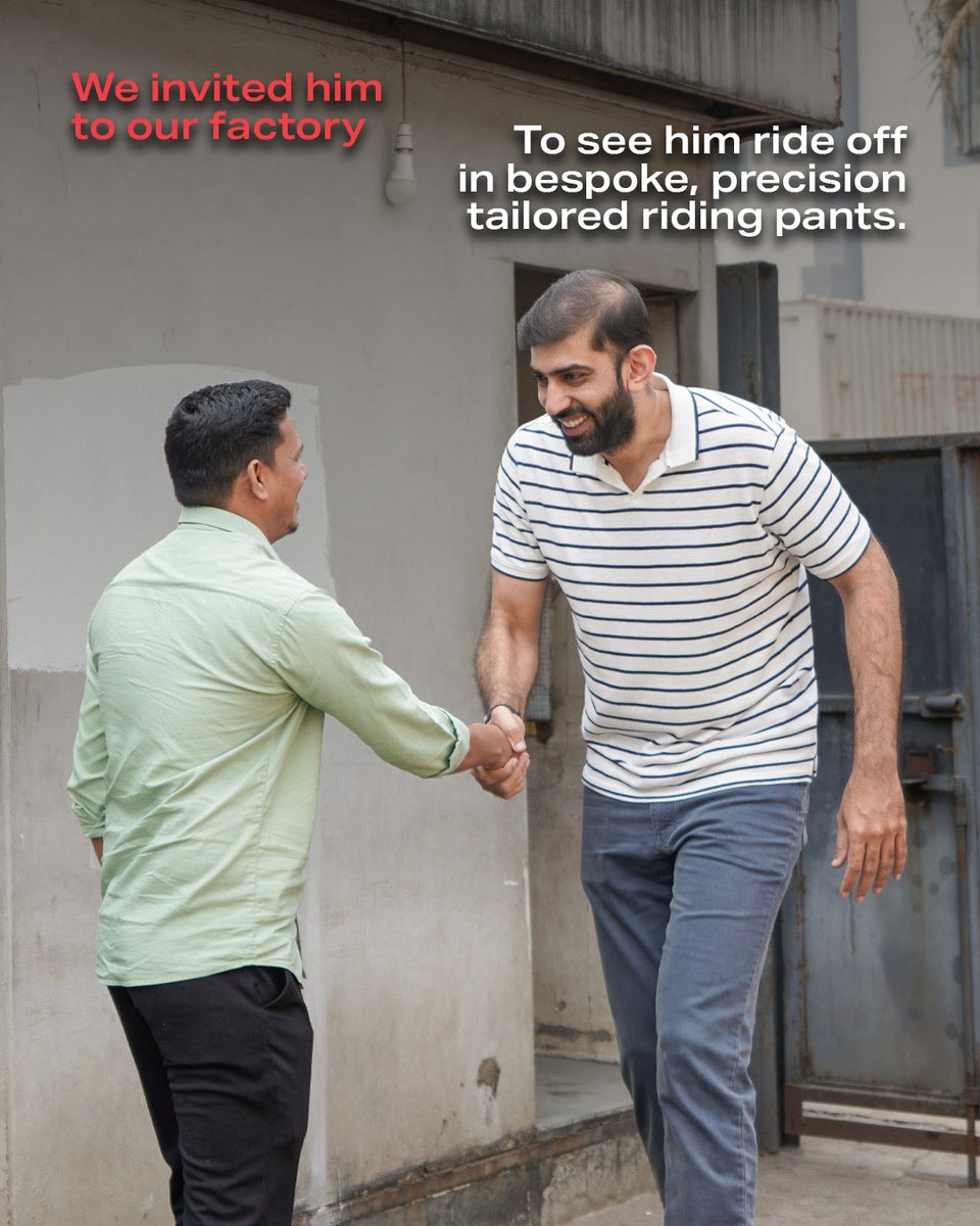 Rynox Gear tweet media