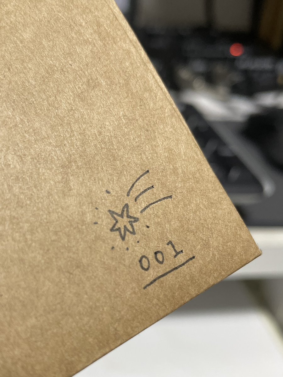 オリュウワタル tweet media