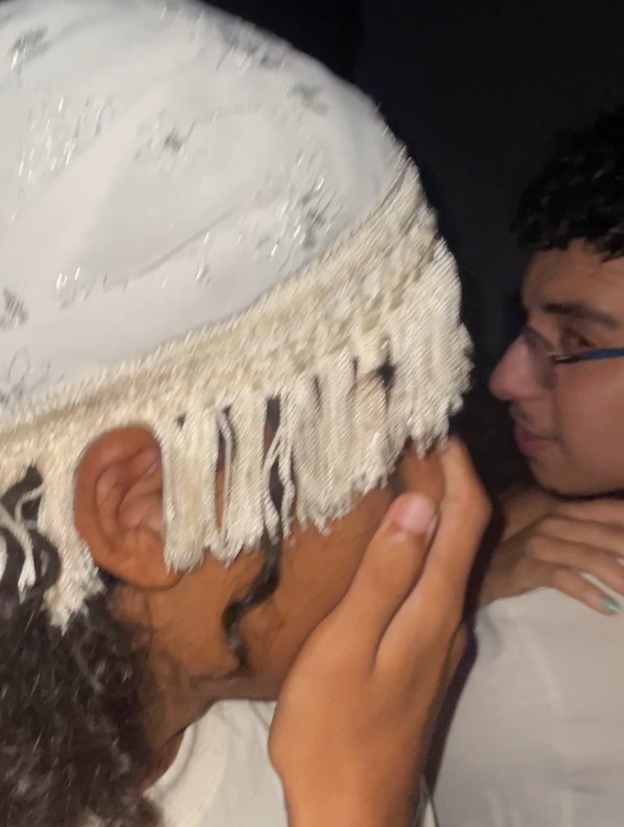 Faraó Kifumah Um 𓂀 tweet media