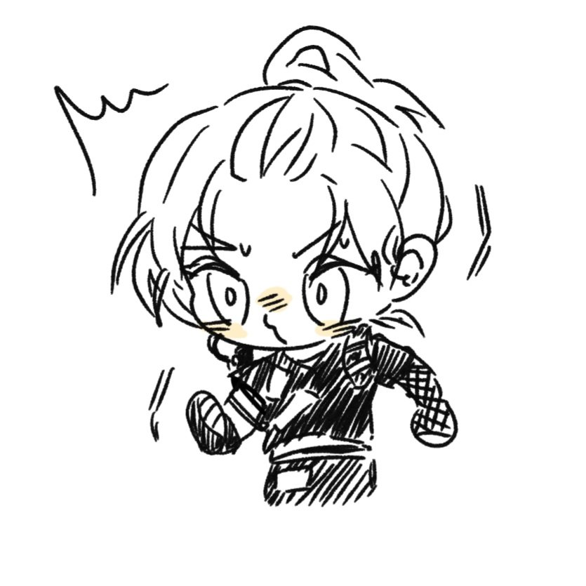 고봉밥 tweet media