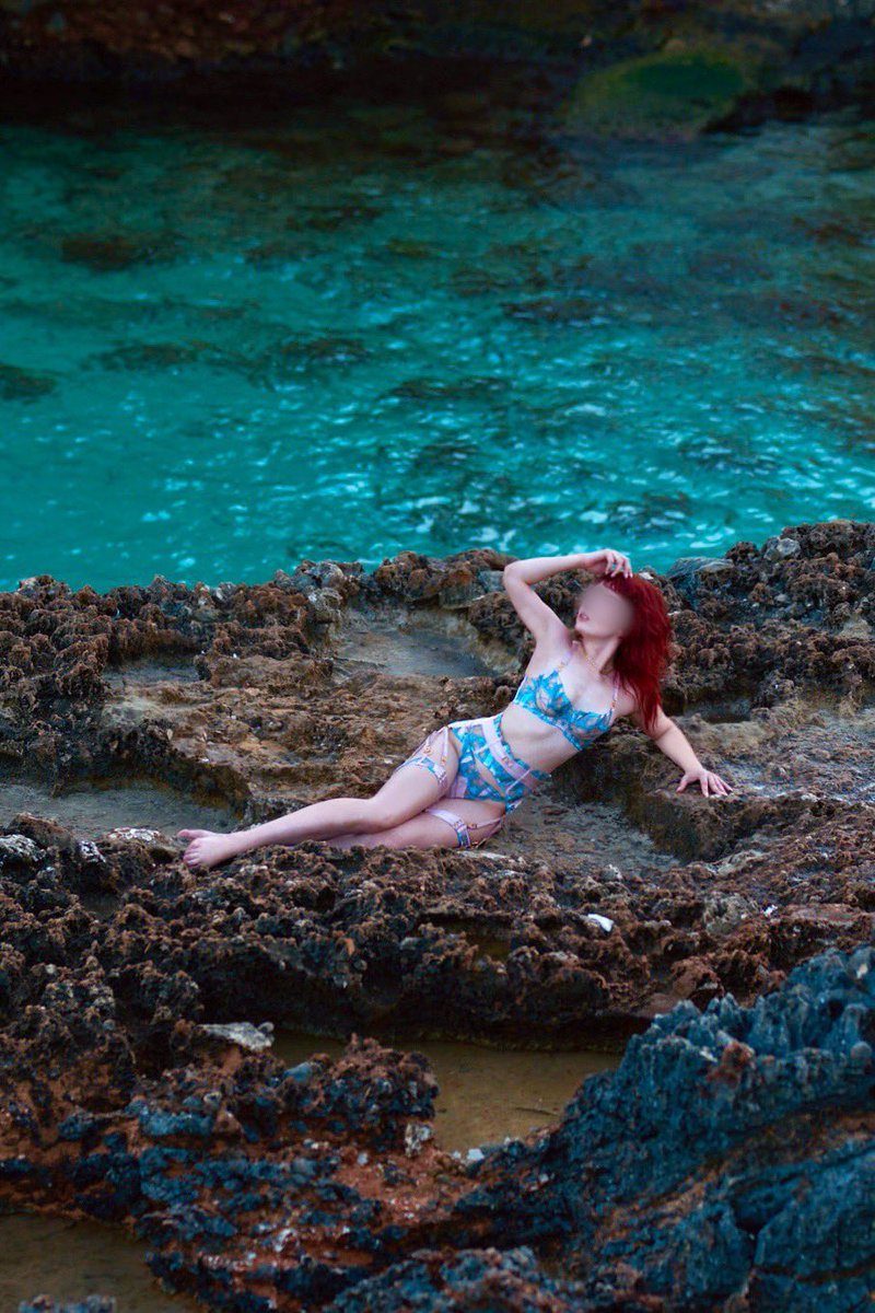 Faye Dalloway | London tweet media