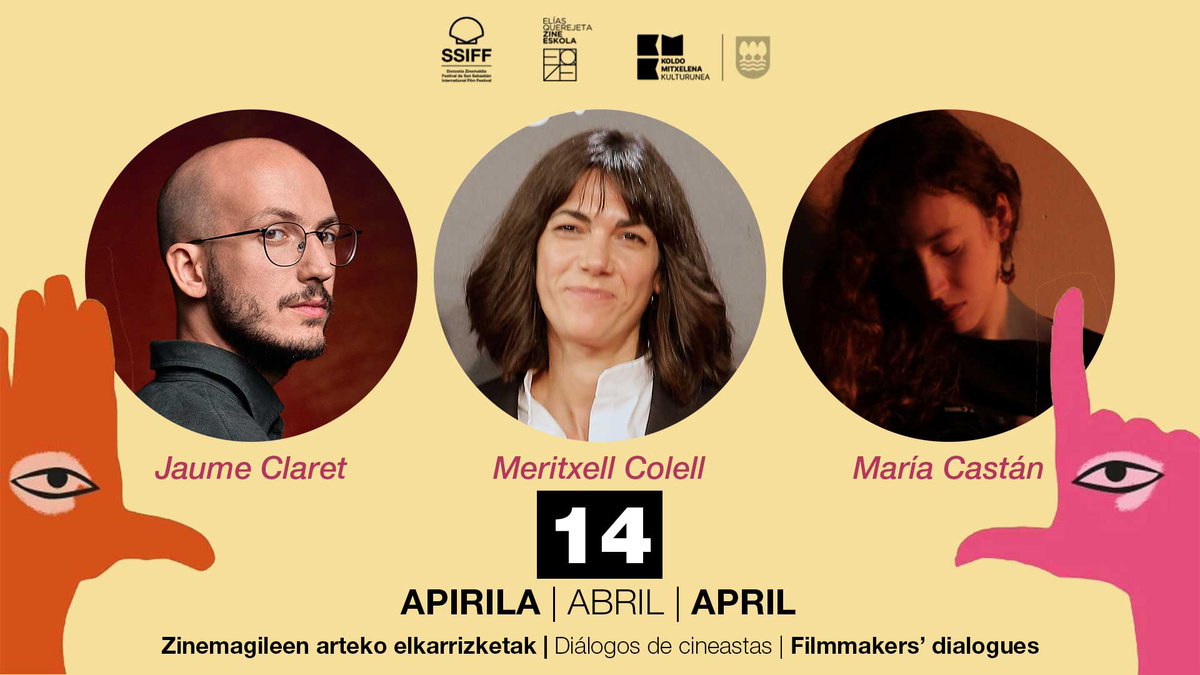 Koldo Mitxelena Kulturunea tweet media