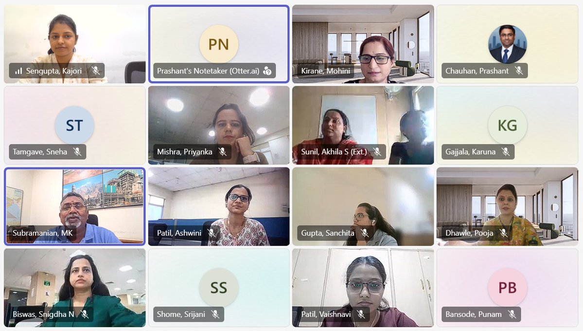 TKIL Industries tweet media