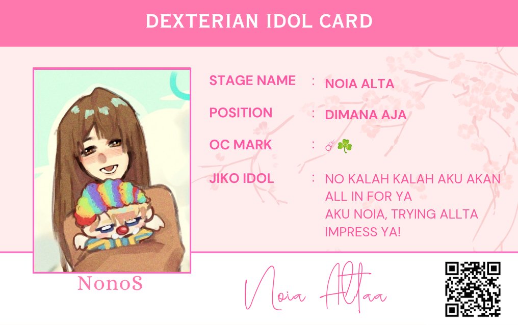 Noiaa Altaa tweet media