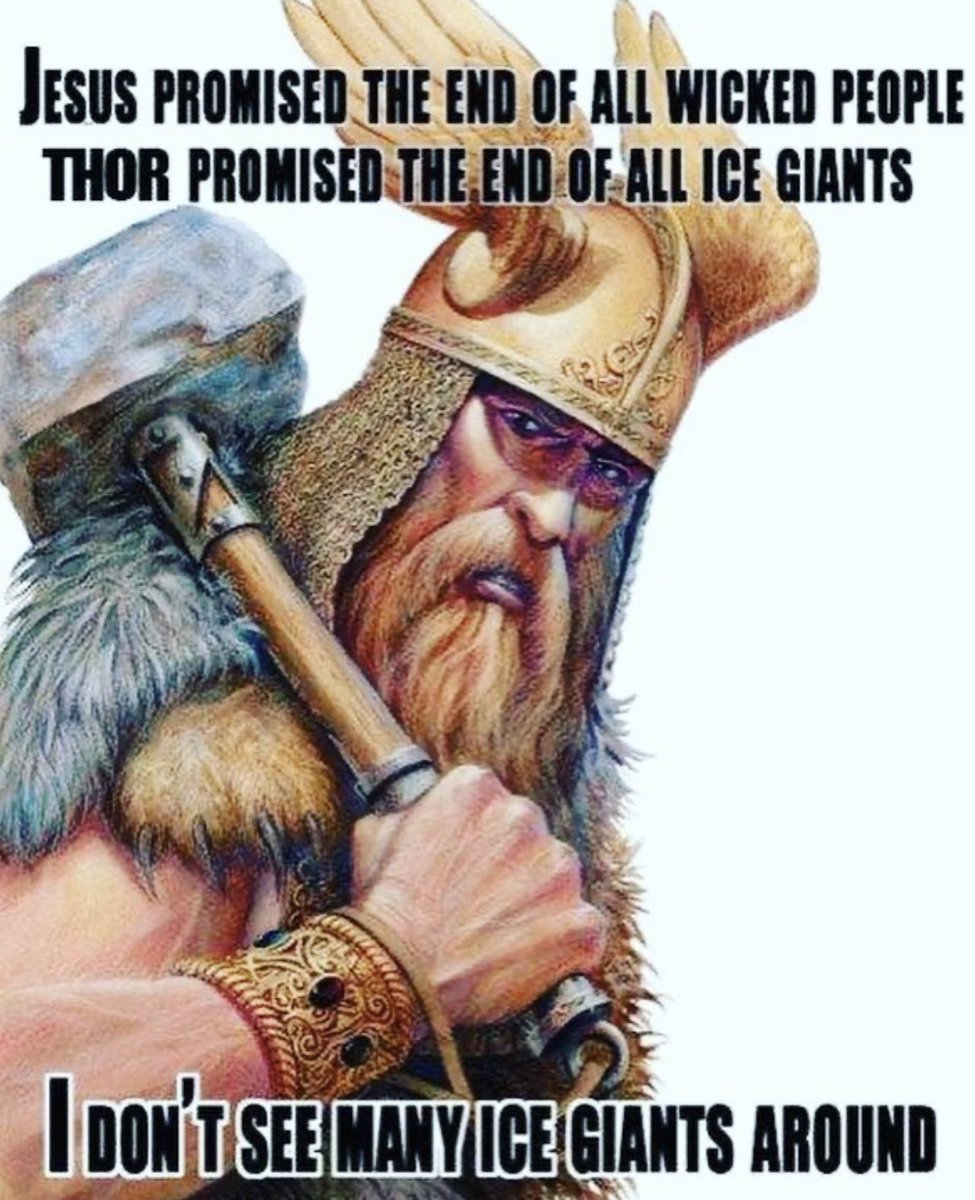Head_Heathen's tweet photo. #odin #allfather #norsemythology #valhalla #migard #asgard #vegvisir #valknut #oldnorse #tiwaz #runes #futhark #asatru #hugin #munin #fenriswolf #asatrufolk #asatrukindred #helmofawe #berserker #havamal #pagan #viking #vikings #heathen #odinism #paganism #bloodeagle #runeoftheday https://t.co/vtwv0bEnlr