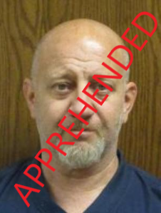USMarshalsHQ's tweet image. The Carolinas Regional Fugitive Task Force arrested Mark Steven Staymate wanted by @NCCORRECTION for felony probation violation with the underlying charge of narcotics.  

#USMarshals #BeTheDifference