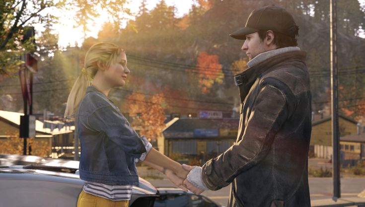 Daily Watch Dogs tweet media